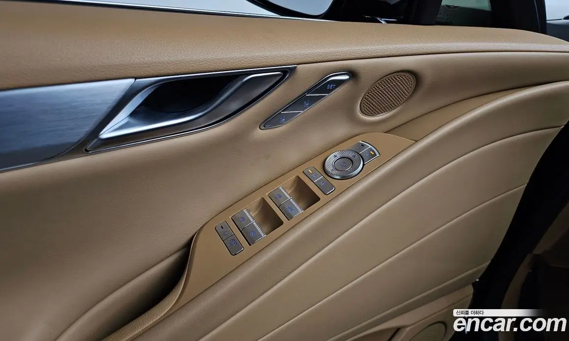 Genesis G80 2024 2.5 автомат (гидро), фото 32 Genesis G80 2024 2.5 автомат (гидро), фото 32