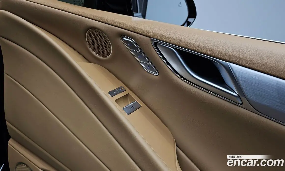 Genesis G80 2024 2.5 автомат (гидро), фото 33 Genesis G80 2024 2.5 автомат (гидро), фото 33