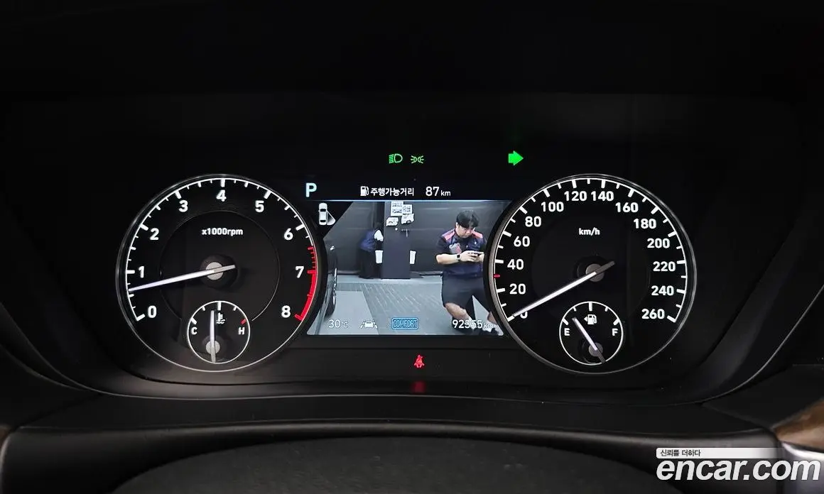 Genesis G90 2020 3.8 автомат (гидро), фото 11 Genesis G90 2020 3.8 автомат (гидро), фото 11
