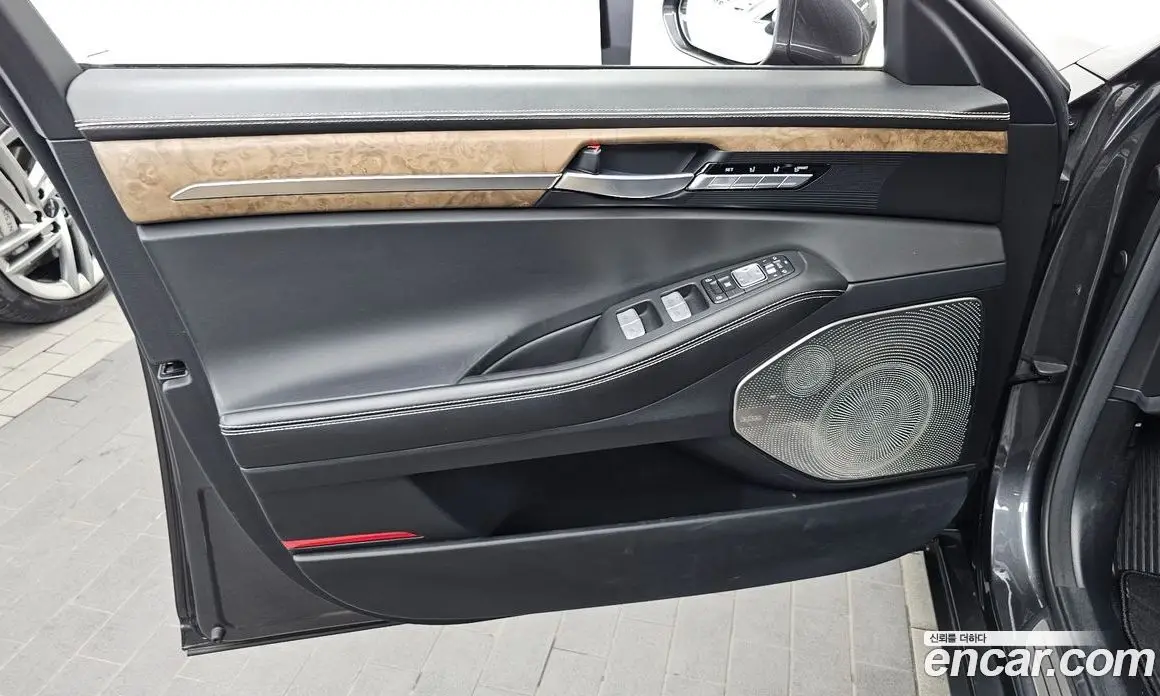 Genesis G90 2020 3.8 автомат (гидро), фото 14 Genesis G90 2020 3.8 автомат (гидро), фото 14