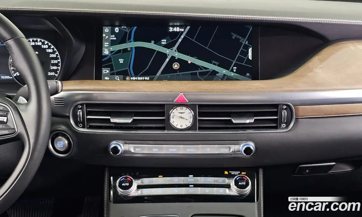 Genesis G90 2020 3.8 автомат (гидро), фото 20 Genesis G90 2020 3.8 автомат (гидро), фото 20