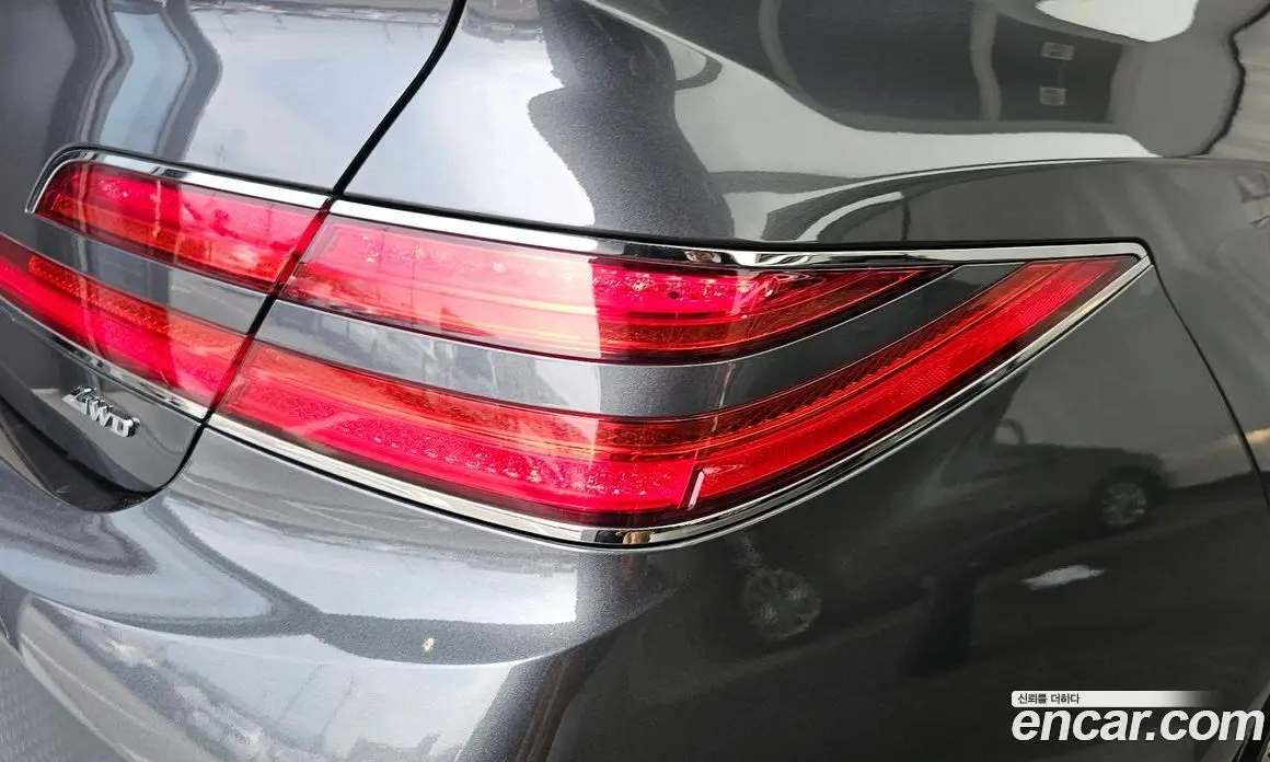 Genesis G90 2020 3.8 автомат (гидро), фото 9 Genesis G90 2020 3.8 автомат (гидро), фото 9