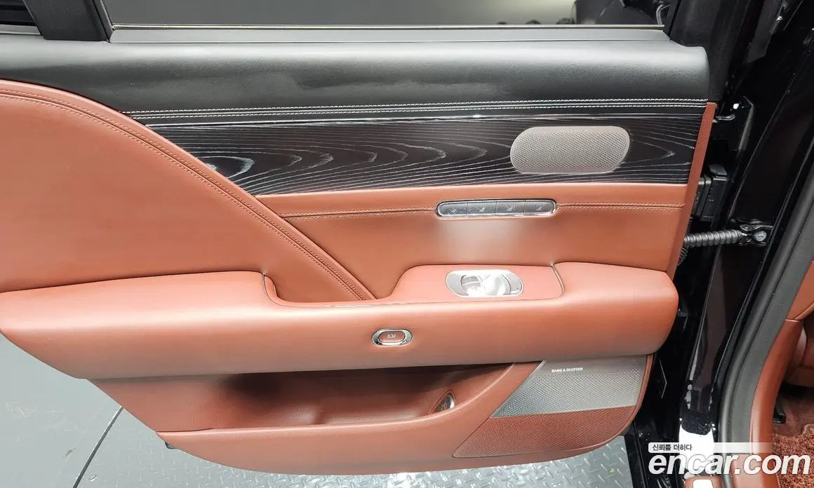 Genesis G90 2023 3.5 автомат (гидро), фото 14 Genesis G90 2023 3.5 автомат (гидро), фото 14