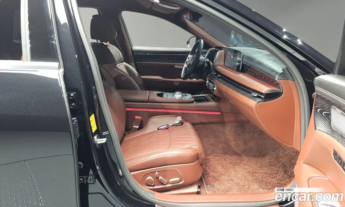 Genesis G90 2023 3.5 автомат (гидро), фото 15 Genesis G90 2023 3.5 автомат (гидро), фото 15