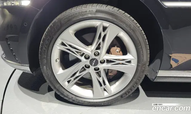 Genesis G90 2023 3.5 автомат (гидро), миниатюра 4 Genesis G90 2023 3.5 автомат (гидро), миниатюра 4