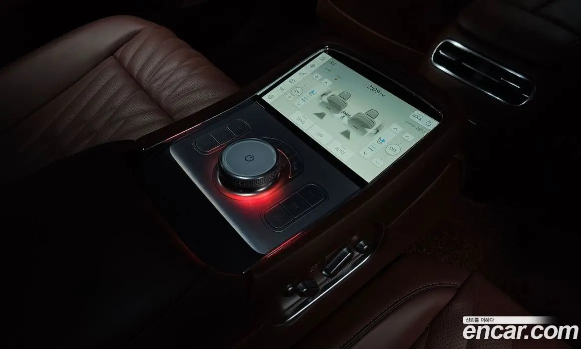 Genesis G90 2023 3.5 автомат (гидро), фото 34 Genesis G90 2023 3.5 автомат (гидро), фото 34