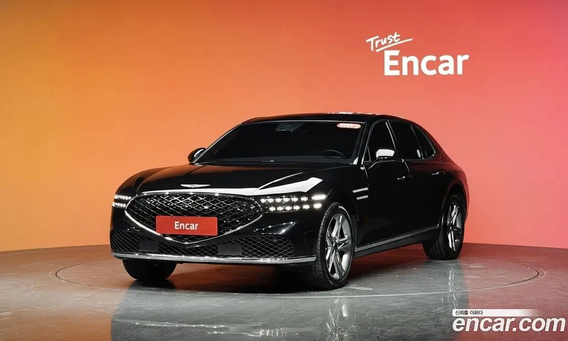 Genesis G90 2023 3.5 автомат (гидро), фото 37 Genesis G90 2023 3.5 автомат (гидро), фото 37