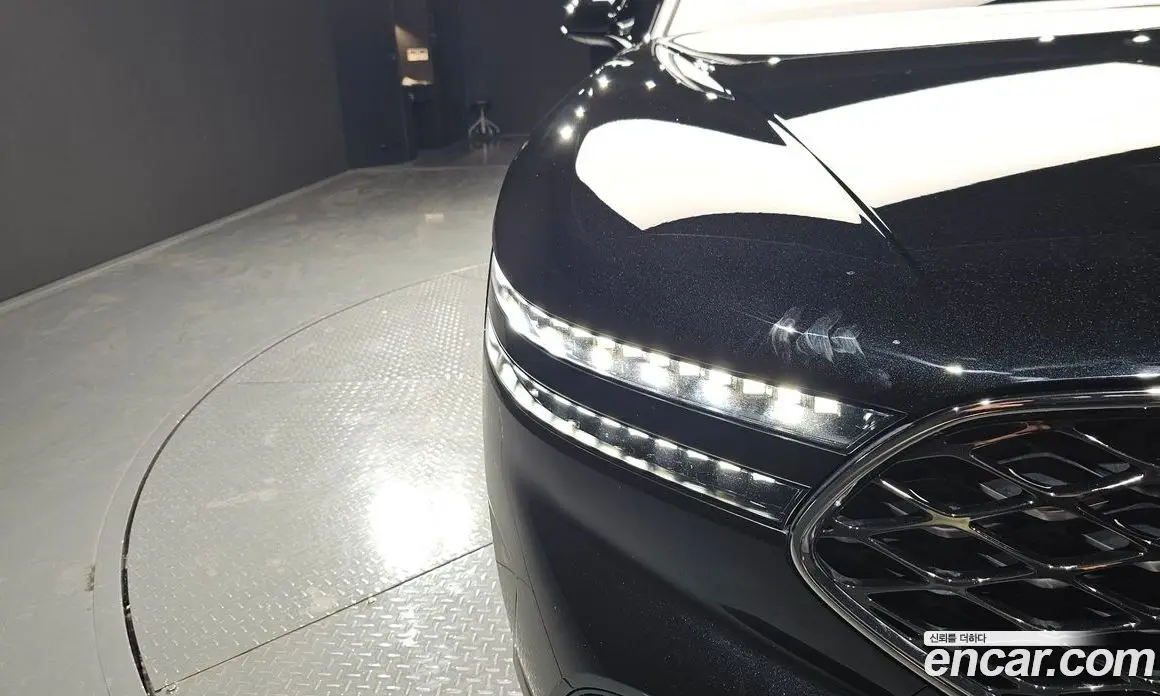 Genesis G90 2023 3.5 автомат (гидро), фото 7 Genesis G90 2023 3.5 автомат (гидро), фото 7