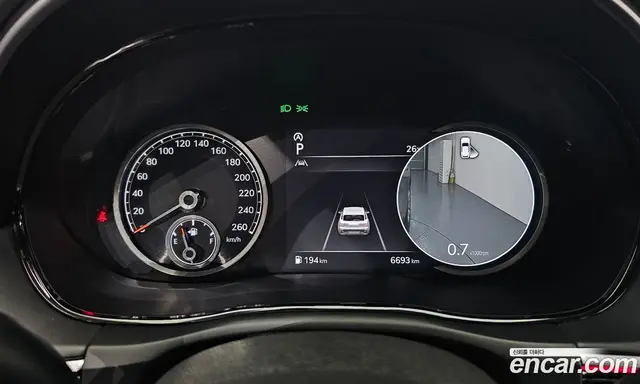 Genesis GV70 2021 2.5 автомат (гидро), миниатюра 11 Genesis GV70 2021 2.5 автомат (гидро), миниатюра 11