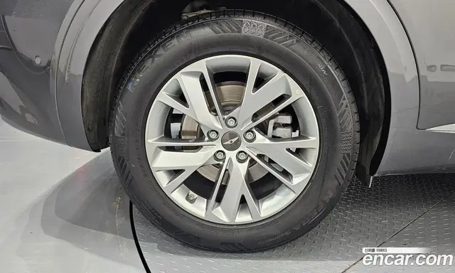 Genesis GV70 2021 2.5 автомат (гидро), миниатюра 5 Genesis GV70 2021 2.5 автомат (гидро), миниатюра 5