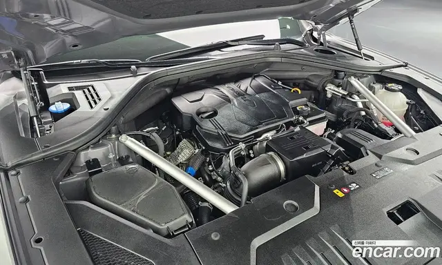 Genesis GV70 2021 2.5 автомат (гидро), миниатюра 6 Genesis GV70 2021 2.5 автомат (гидро), миниатюра 6