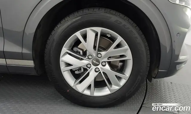 Genesis GV70 2021 2.5 автомат (гидро), миниатюра 7 Genesis GV70 2021 2.5 автомат (гидро), миниатюра 7