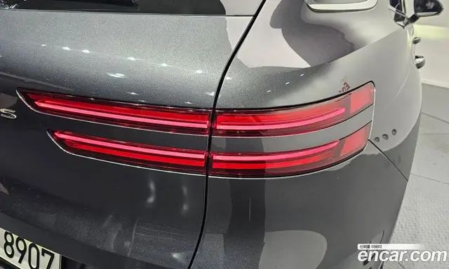 Genesis GV70 2021 2.5 автомат (гидро), миниатюра 9 Genesis GV70 2021 2.5 автомат (гидро), миниатюра 9