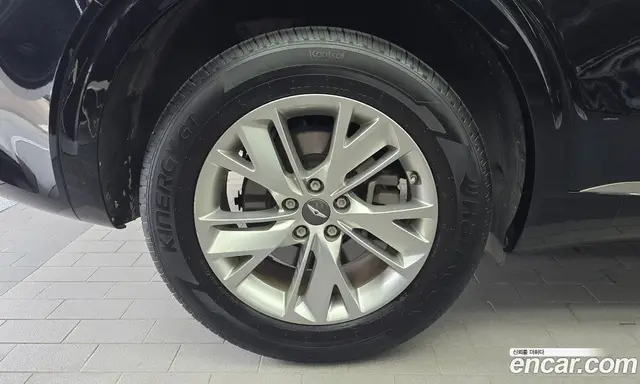 Genesis GV70 2021 2.5 автомат (гидро), миниатюра 5 Genesis GV70 2021 2.5 автомат (гидро), миниатюра 5