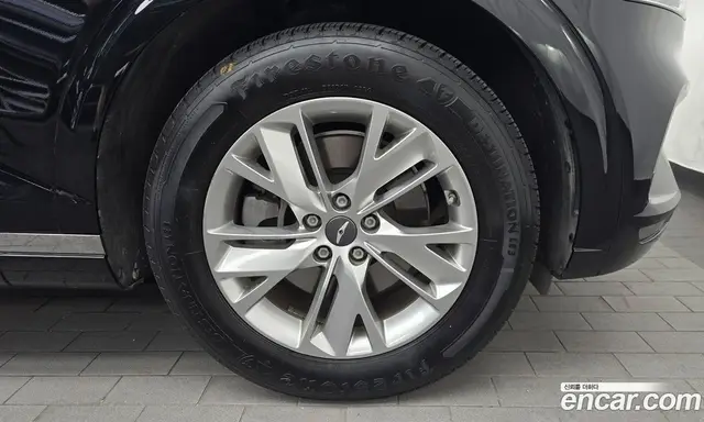 Genesis GV70 2021 2.5 автомат (гидро), миниатюра 7 Genesis GV70 2021 2.5 автомат (гидро), миниатюра 7