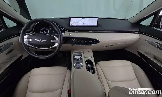 Genesis GV70 2021 2.5 автомат (гидро), миниатюра 10 Genesis GV70 2021 2.5 автомат (гидро), миниатюра 10