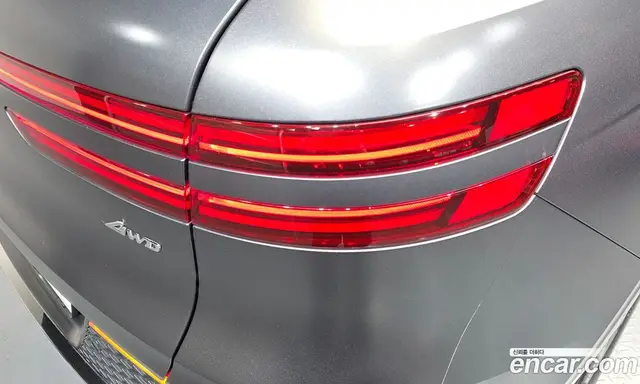 Genesis GV70 2022 2.5 автомат (гидро), миниатюра 9 Genesis GV70 2022 2.5 автомат (гидро), миниатюра 9