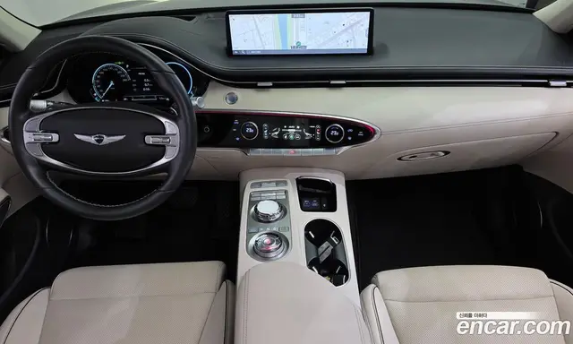 Genesis GV70 2022 2.5 автомат (гидро), миниатюра 10 Genesis GV70 2022 2.5 автомат (гидро), миниатюра 10