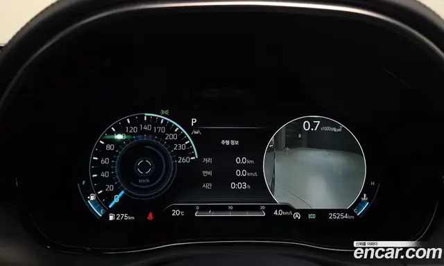 Genesis GV70 2023 2.5 автомат (гидро), миниатюра 8