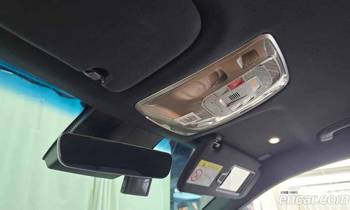 Genesis GV70 2023 2.5 автомат (гидро), фото 24 Genesis GV70 2023 2.5 автомат (гидро), фото 24