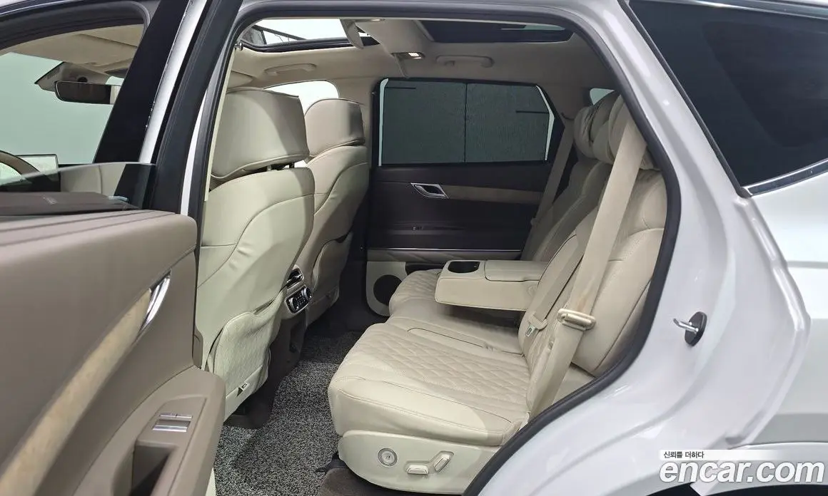Genesis GV80 2022 2.5 автомат (гидро), фото 16 Genesis GV80 2022 2.5 автомат (гидро), фото 16