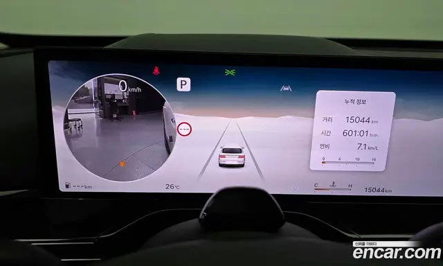 Genesis GV80 2024 2.5 автомат (гидро), миниатюра 11 Genesis GV80 2024 2.5 автомат (гидро), миниатюра 11