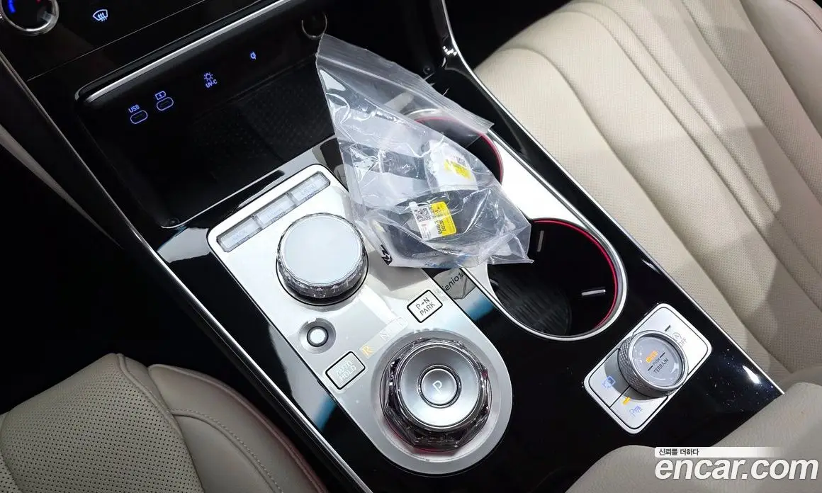 Genesis GV80 2024 2.5 автомат (гидро), фото 12 Genesis GV80 2024 2.5 автомат (гидро), фото 12