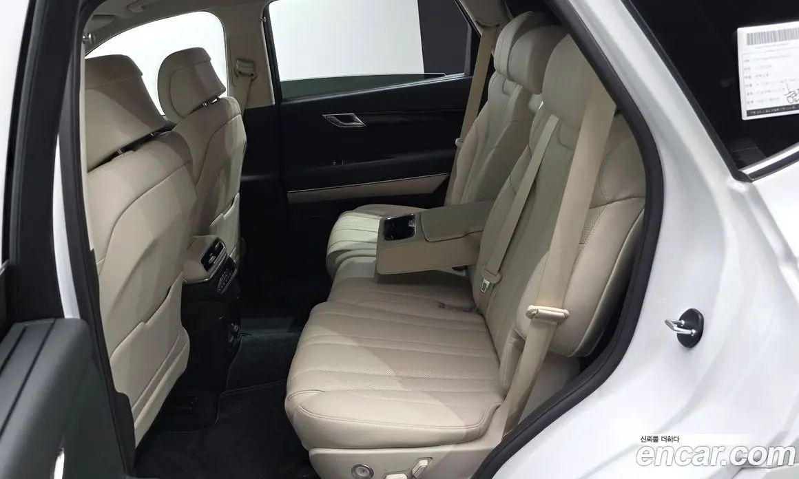 Genesis GV80 2024 2.5 автомат (гидро), фото 18 Genesis GV80 2024 2.5 автомат (гидро), фото 18