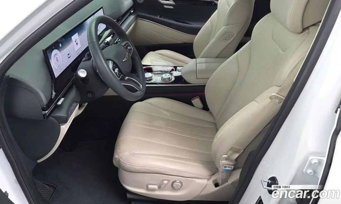 Genesis GV80 2024 2.5 автомат (гидро), фото 24 Genesis GV80 2024 2.5 автомат (гидро), фото 24