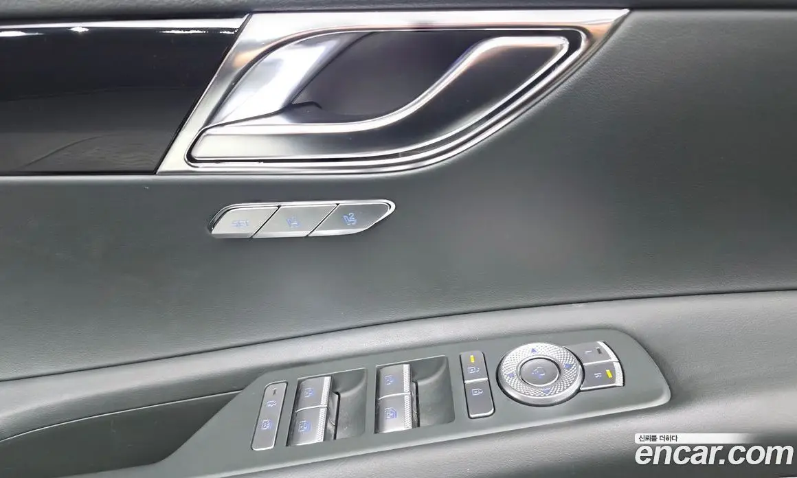 Genesis GV80 2024 2.5 автомат (гидро), фото 29 Genesis GV80 2024 2.5 автомат (гидро), фото 29