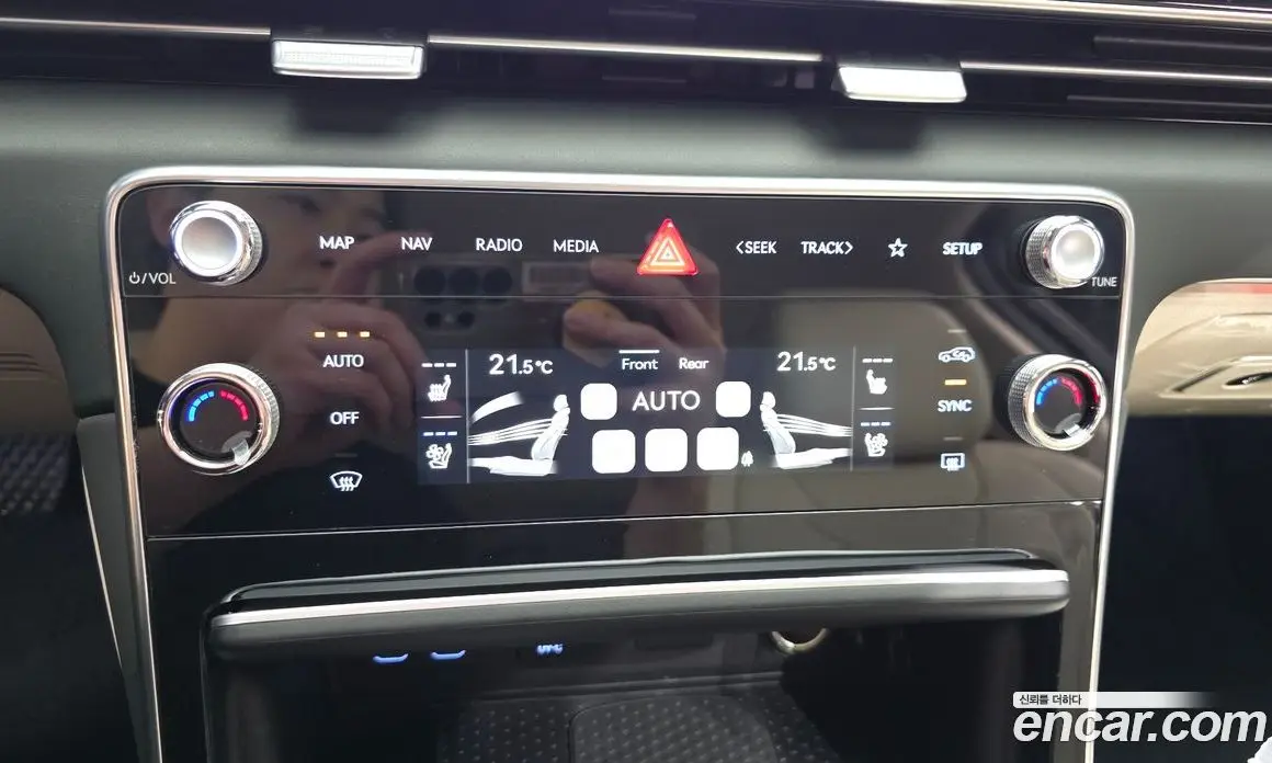 Genesis GV80 2024 2.5 автомат (гидро), фото 32 Genesis GV80 2024 2.5 автомат (гидро), фото 32