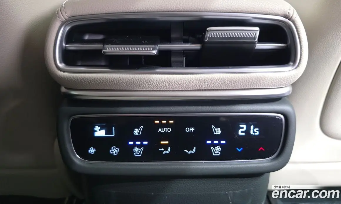 Genesis GV80 2024 2.5 автомат (гидро), фото 37 Genesis GV80 2024 2.5 автомат (гидро), фото 37