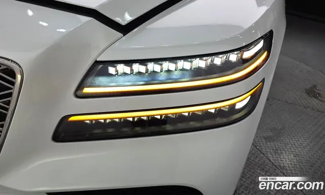 Genesis GV80 2024 2.5 автомат (гидро), миниатюра 8 Genesis GV80 2024 2.5 автомат (гидро), миниатюра 8