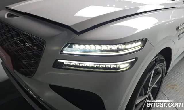 Genesis GV80 2024 2.5 автомат (гидро), миниатюра 8 Genesis GV80 2024 2.5 автомат (гидро), миниатюра 8