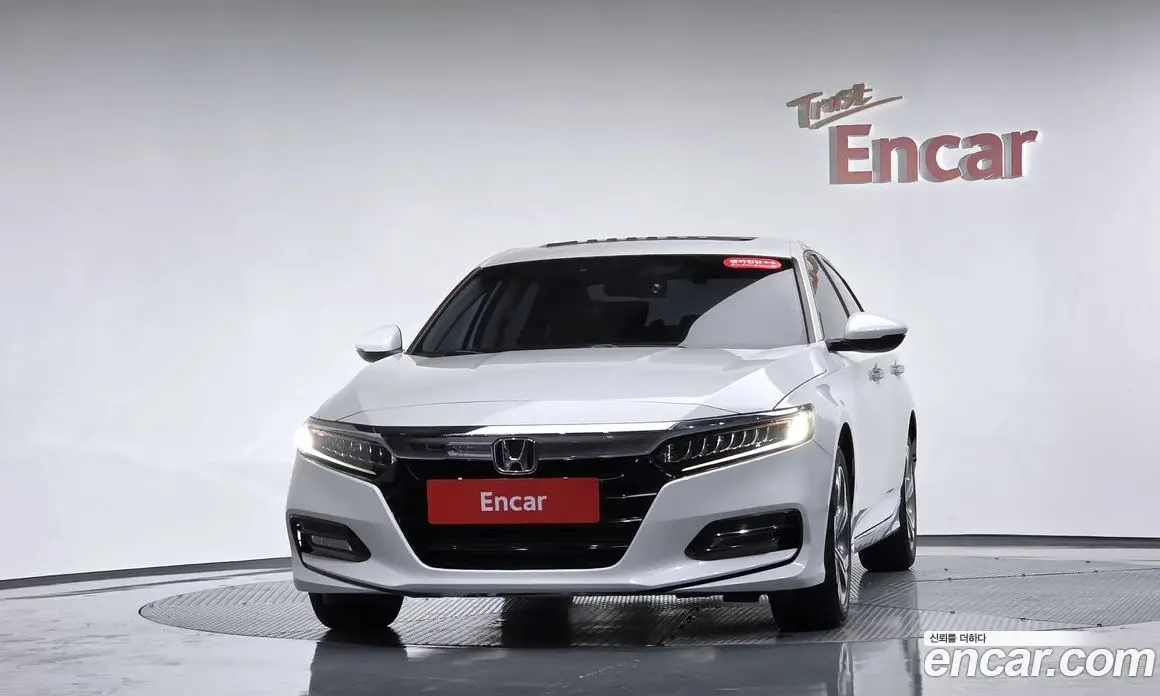 Honda Accord 2018 1.5 автомат (гидро), фото 2 Honda Accord 2018 1.5 автомат (гидро), фото 2