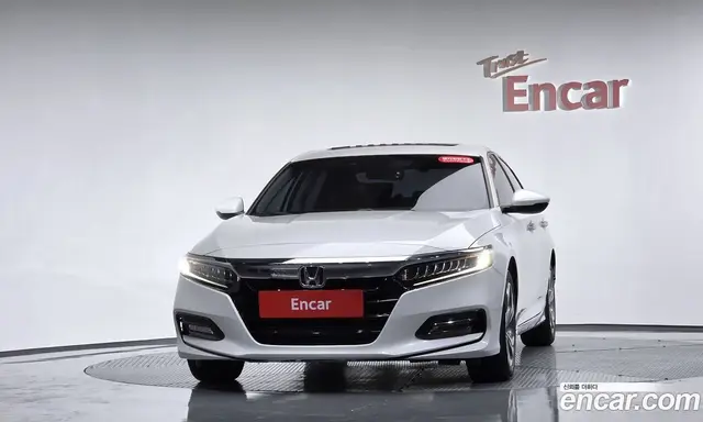 Honda Accord 2018 1.5 автомат (гидро), миниатюра 2 Honda Accord 2018 1.5 автомат (гидро), миниатюра 2