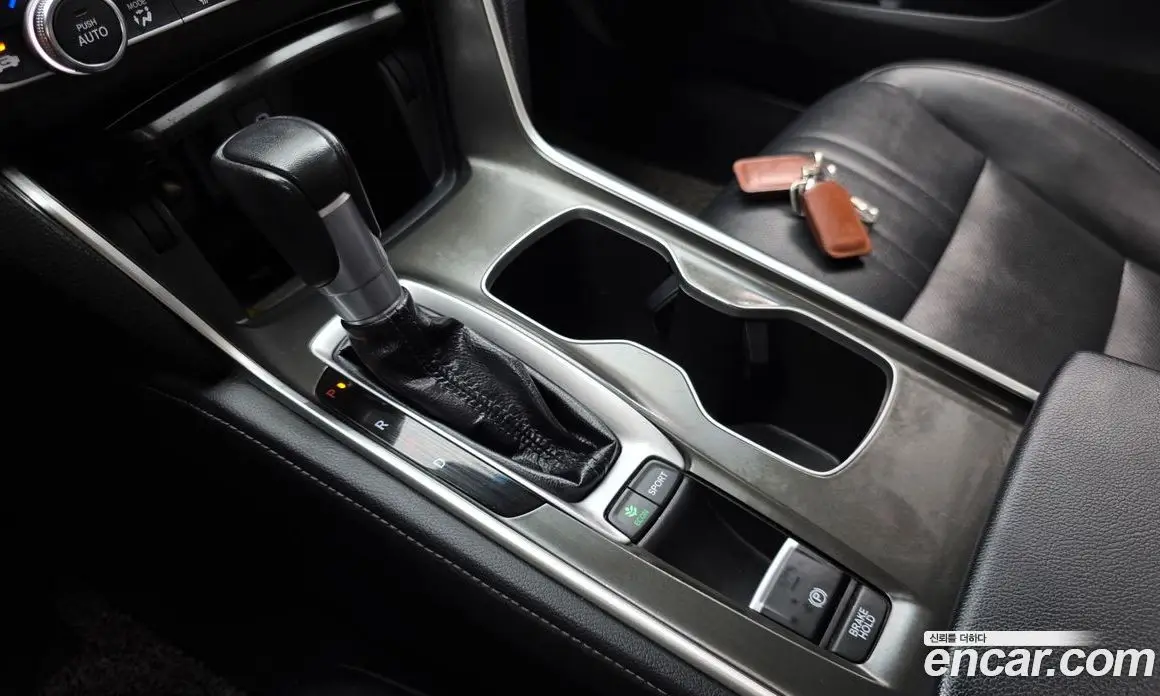 Honda Accord 2018 1.5 автомат (гидро), фото 11 Honda Accord 2018 1.5 автомат (гидро), фото 11