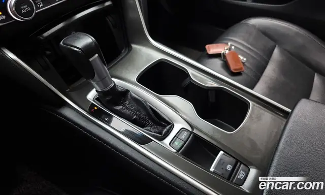 Honda Accord 2018 1.5 автомат (гидро), миниатюра 11 Honda Accord 2018 1.5 автомат (гидро), миниатюра 11
