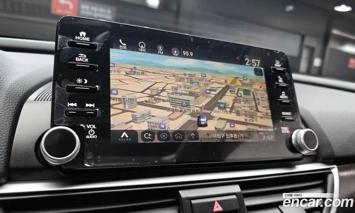 Honda Accord 2018 1.5 автомат (гидро), фото 19 Honda Accord 2018 1.5 автомат (гидро), фото 19