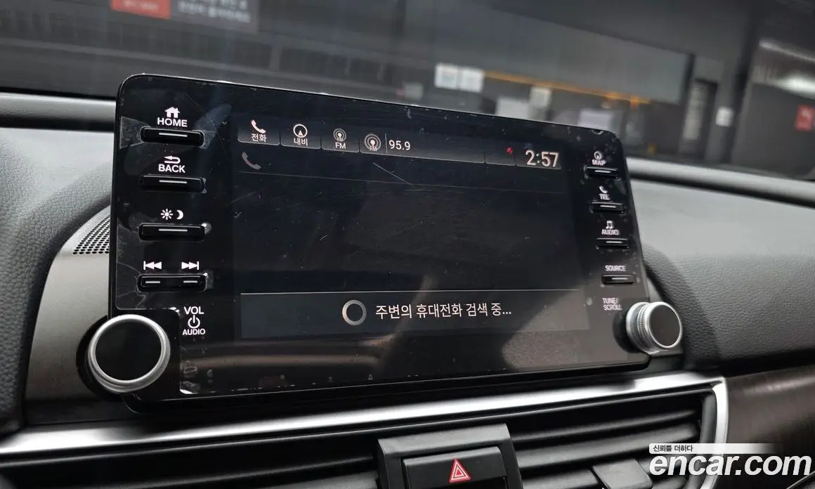 Honda Accord 2018 1.5 автомат (гидро), фото 20 Honda Accord 2018 1.5 автомат (гидро), фото 20