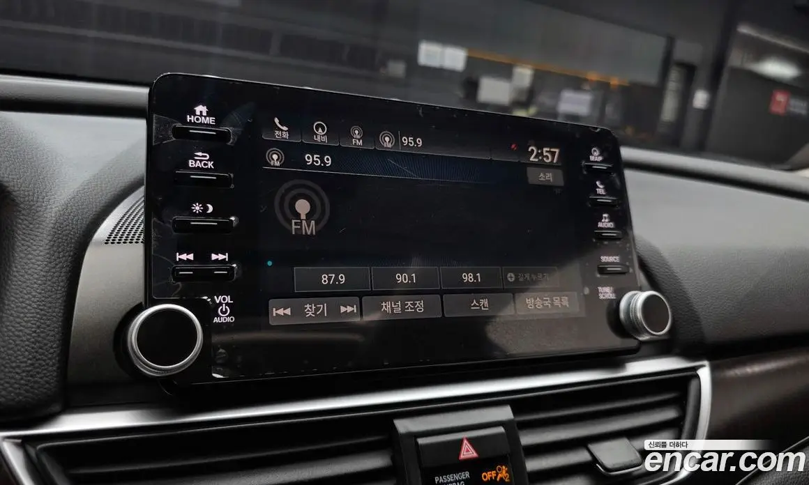 Honda Accord 2018 1.5 автомат (гидро), фото 21 Honda Accord 2018 1.5 автомат (гидро), фото 21