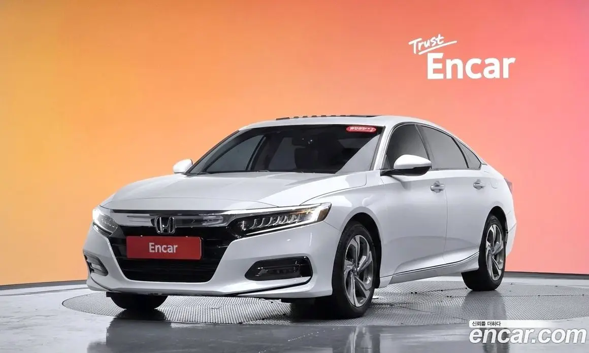 Honda Accord 2018 1.5 автомат (гидро), фото 34 Honda Accord 2018 1.5 автомат (гидро), фото 34