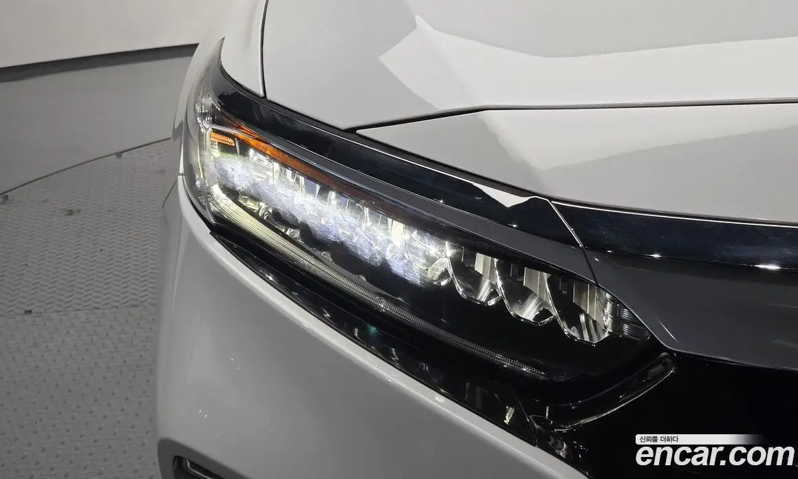 Honda Accord 2018 1.5 автомат (гидро), фото 7 Honda Accord 2018 1.5 автомат (гидро), фото 7
