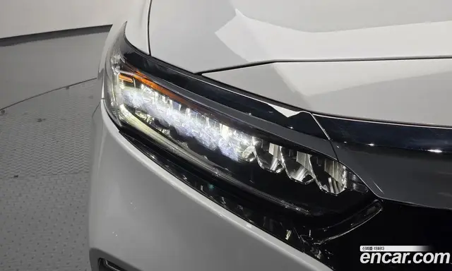 Honda Accord 2018 1.5 автомат (гидро), миниатюра 7 Honda Accord 2018 1.5 автомат (гидро), миниатюра 7