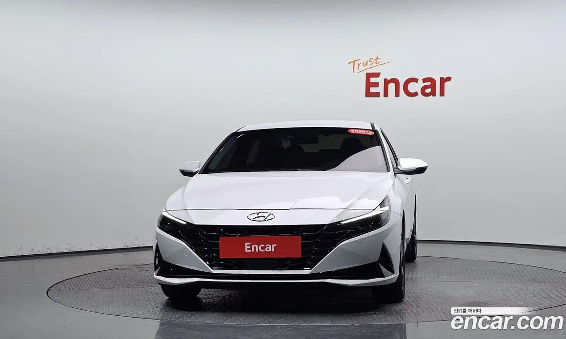 Hyundai Avante 2022 1.6 автомат (гидро), фото 2 Hyundai Avante 2022 1.6 автомат (гидро), фото 2