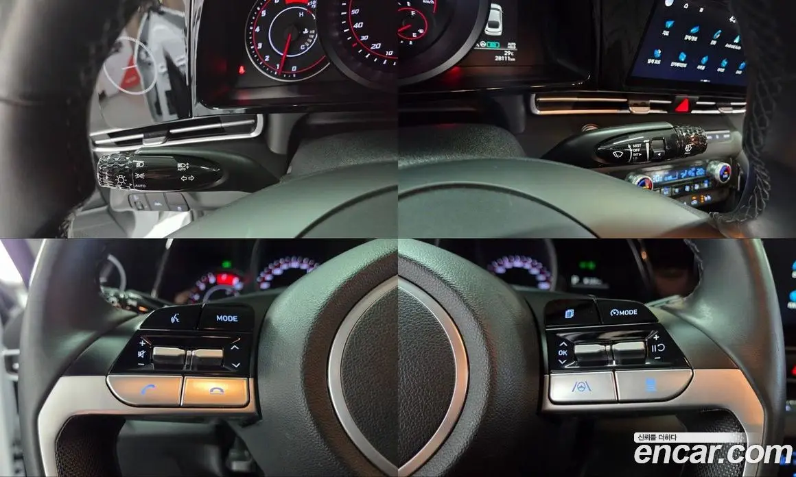 Hyundai Avante 2022 1.6 автомат (гидро), фото 21 Hyundai Avante 2022 1.6 автомат (гидро), фото 21