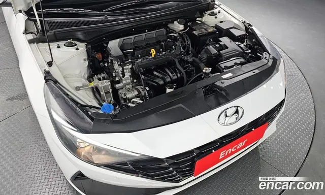 Hyundai Avante 2022 1.6 автомат (гидро), миниатюра 5 Hyundai Avante 2022 1.6 автомат (гидро), миниатюра 5