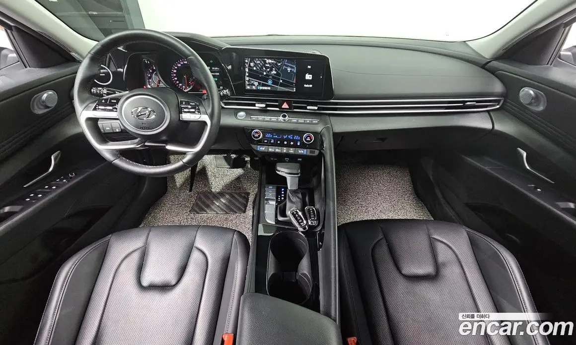 Hyundai Avante 2022 1.6 автомат (гидро), фото 9 Hyundai Avante 2022 1.6 автомат (гидро), фото 9