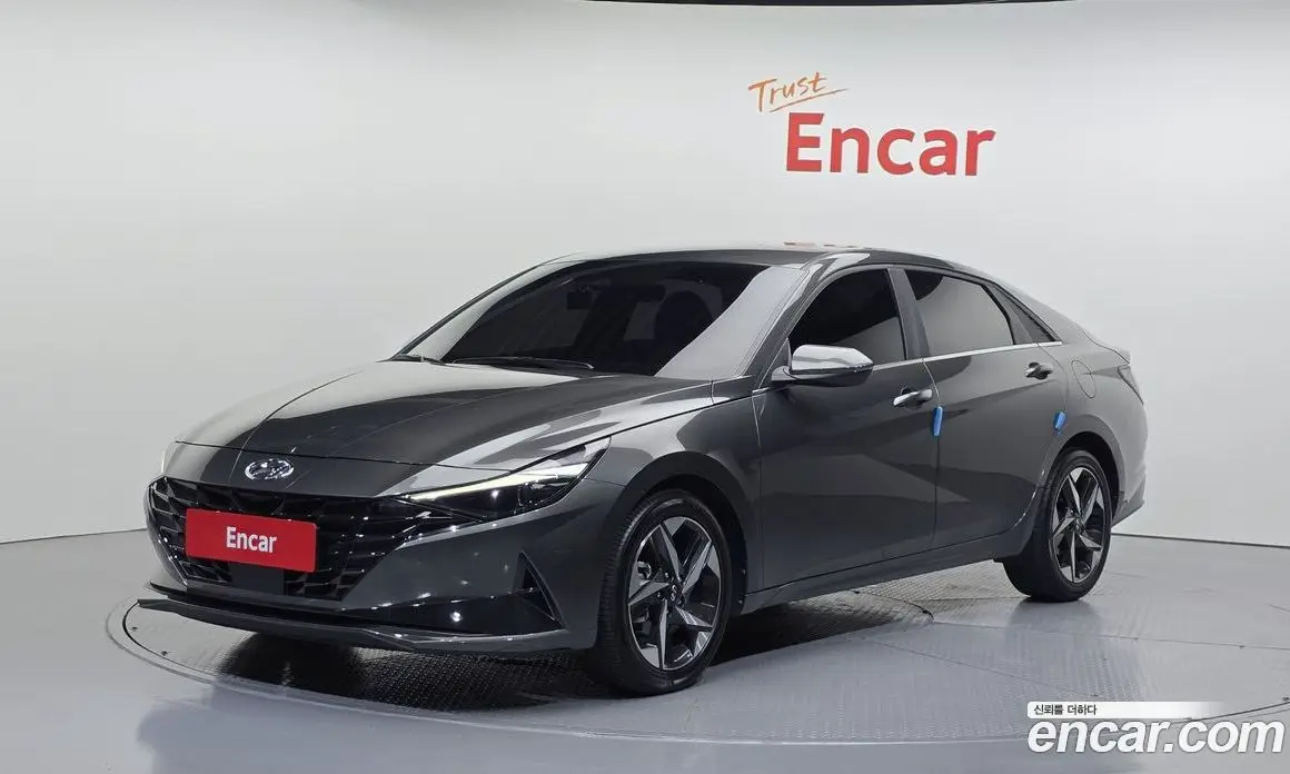 Hyundai Avante 2022 1.6 автомат (гидро), фото 1 Hyundai Avante 2022 1.6 автомат (гидро), фото 1