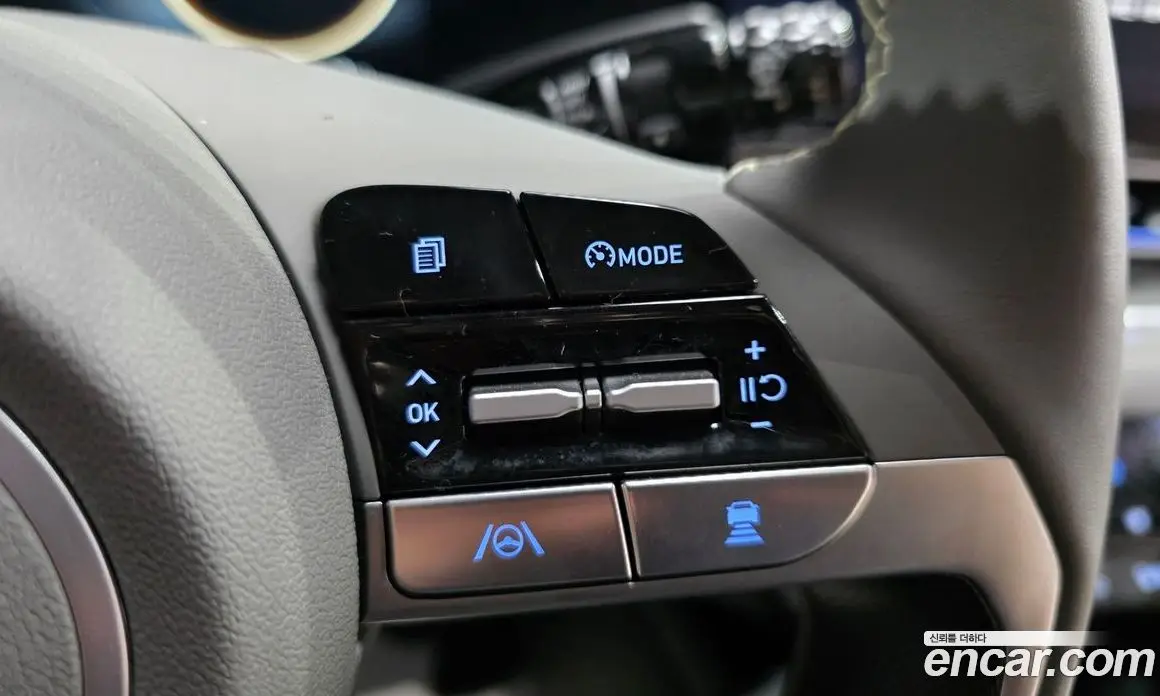 Hyundai Avante 2023 1.6 автомат (гидро), фото 14